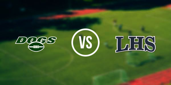 Lebanon High School vs Tazewell High School