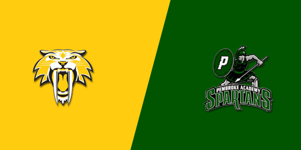 Souhegan High School vs. Pembroke Academy
