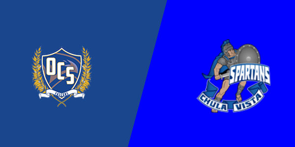 O'Farrell Community School vs. Chula Vista High School