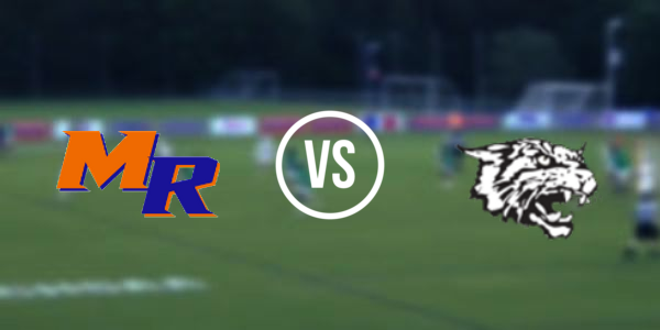 Marvin Ridge vs East Chapel Hill