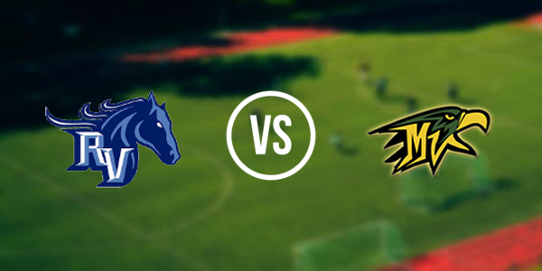Ralston Valley vs. Mountain Vista