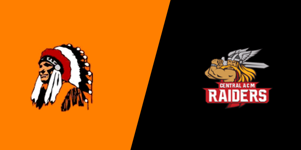 Altamont High School vs. Central A & M High School