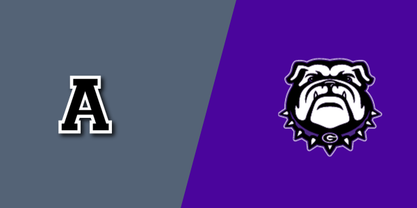 Away vs. Geraldine High School