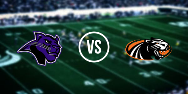 Pacheco High School vs. Half Moon Bay High School