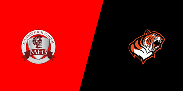 Monroe High School vs. Belleville High School