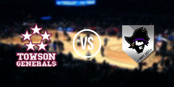 Towson High School vs. Loch Raven High School