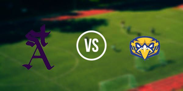 St. Augustine vs. San Pasqual