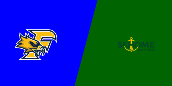Ferndale High School vs. Sehome High School