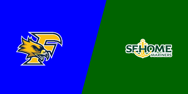 Ferndale High School vs. Sehome High School