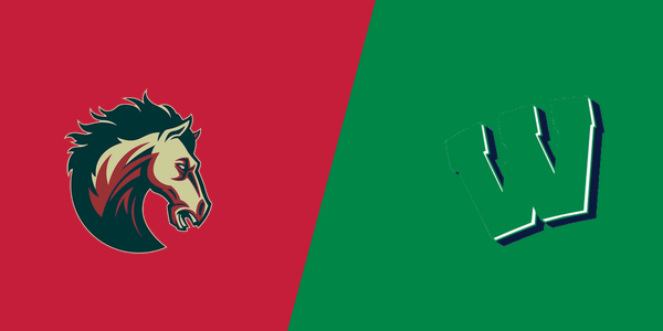 Mallard Creek High School vs. Weddington High School