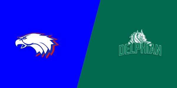 Crosshill Christian School vs. Delphian School