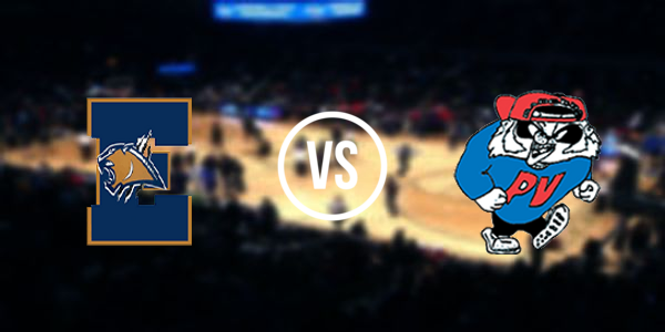 Powder Valley High School vs. Echo High School