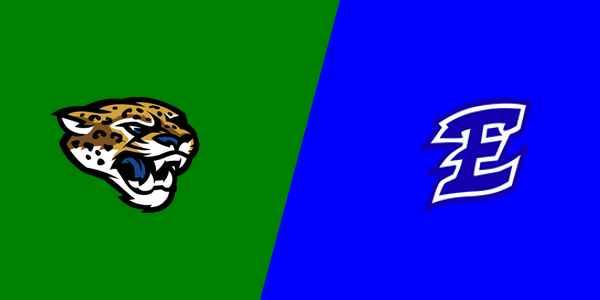 East Jessamine High School vs. Estill County High School