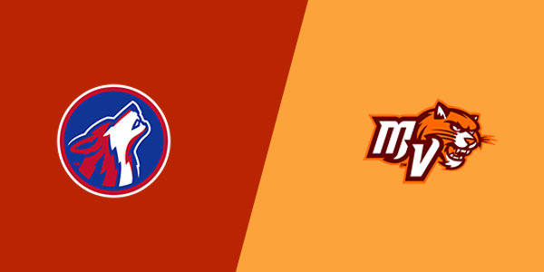 Gar-Field High School vs. Mountain View High School