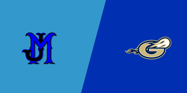John Marshall High School vs. Granby High School