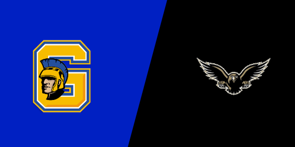 Gaithersburg High School vs. Poolesville High School