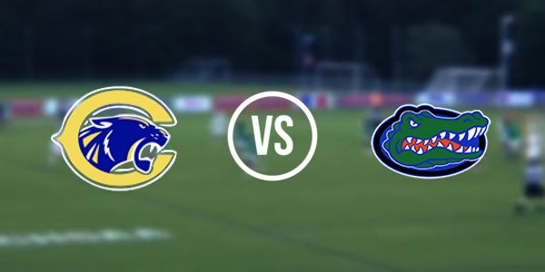 Collingswood High School vs Gateway Regional High School