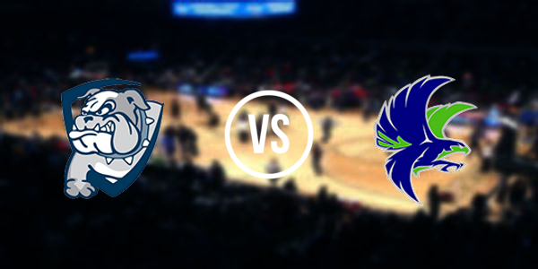Gonzaga Prep vs. Woodinville
