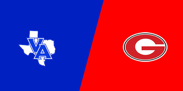 Van Alstyne High School vs. Gainesville High School