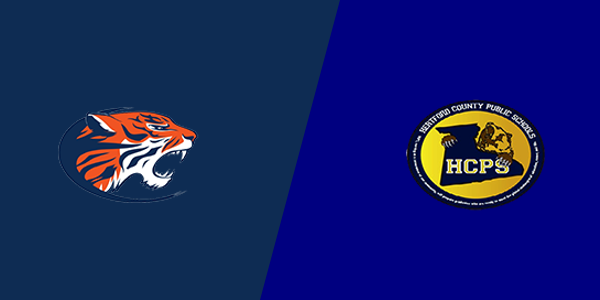 Wilson Preparatory Academy vs. Hertford County High School