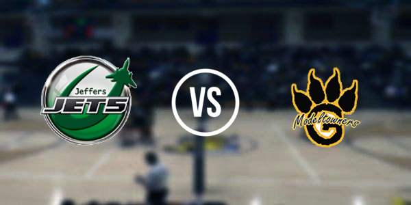 Gwinn High School vs Jeffers High School