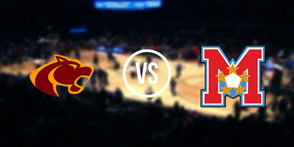 Oakton High School vs. Marshall High School