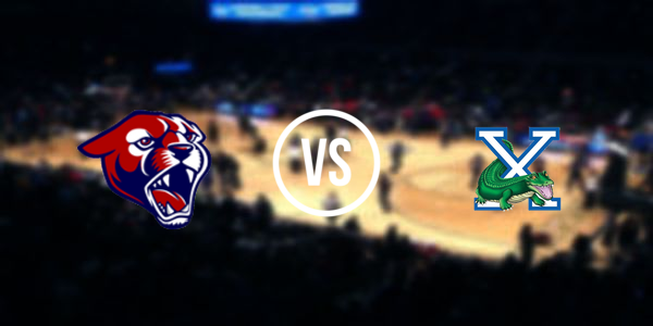 Perry vs. Xavier Prep
