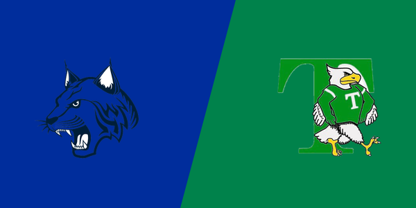 Aberdeen High School vs. Tumwater High School