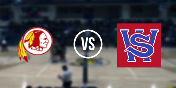 Mount Edgecumbe High School vs. Sitka High School