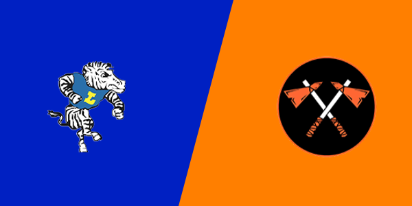 Lincoln High School vs. Marysville High School