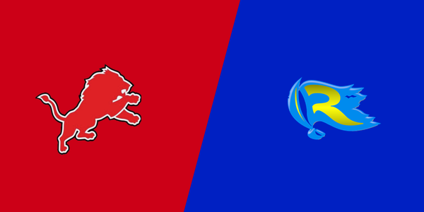 Leon High School vs. Rickards High School