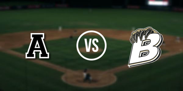 Bradley Central High School vs Away