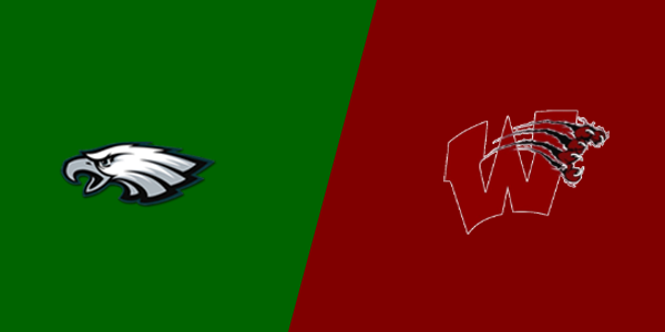 Eastern Alamance High School vs. Wakefield High School