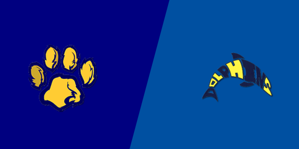 Western Branch High School vs. Ocean Lakes High School