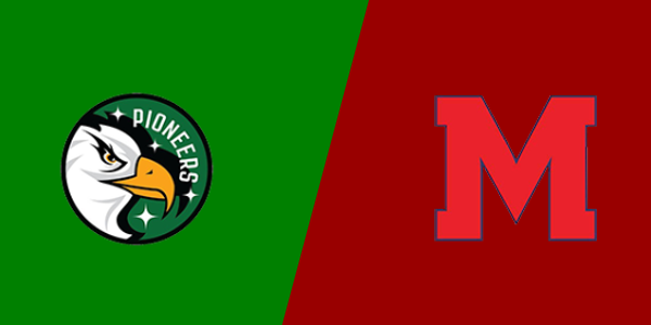 Eagle Hill High School vs. Mount Saint Charles Academy