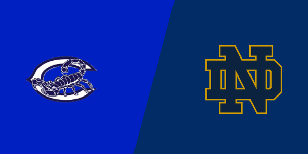 Camarillo High School vs. Notre Dame High School