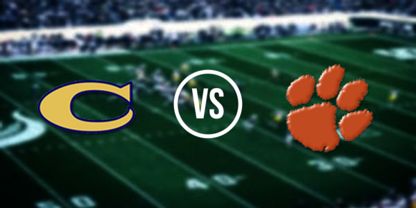 Christiansburg High School vs. William Byrd High School