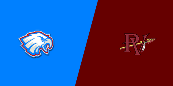 Center Point High School vs. Pinson Valley High School