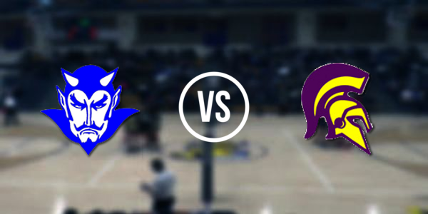 Cordova High School vs Pleasant Grove High School