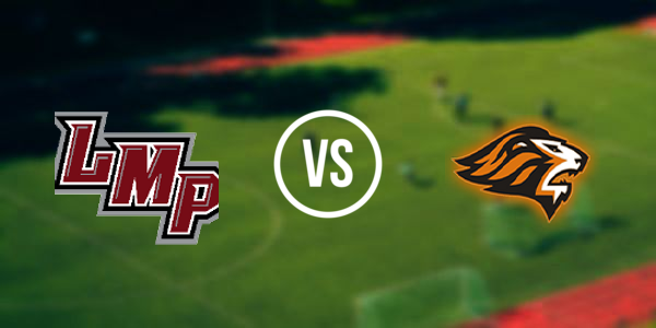 Oviedo High School vs. Lake Mary Preparatory School