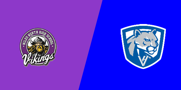 Niles North vs. Vernon Hills