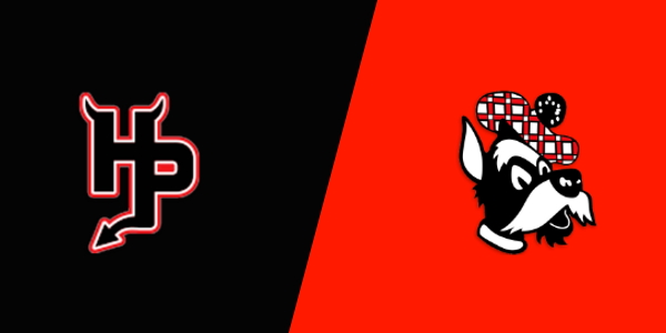 Huntley Project High School vs. Glasgow High School