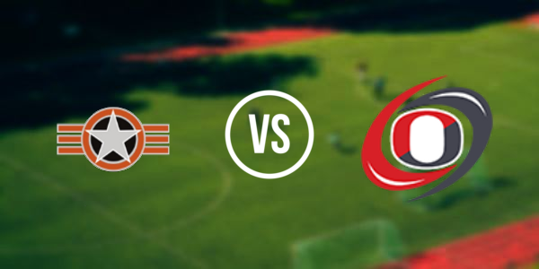 Ridgevue High School vs. Owyhee High School