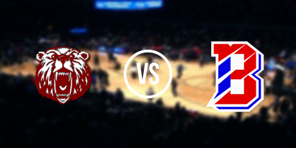 Berry High School vs Phillips High School