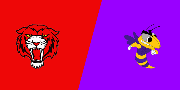 LUSK Middle School vs. Pine Bluffs High School