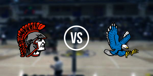 Riverheads vs Auburn