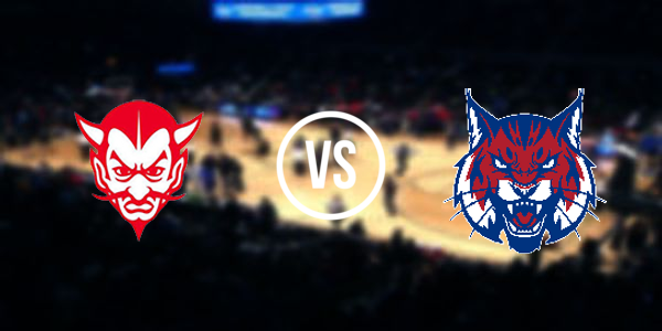Superior High School vs. Noxon High School