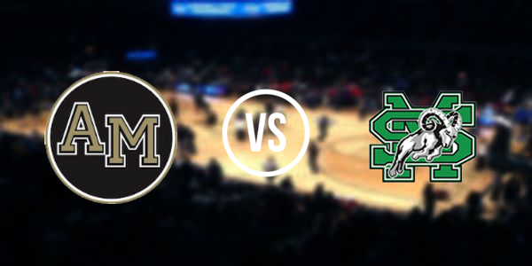 Archbishop Mitty High School vs. St. Mary's High School - Stockton