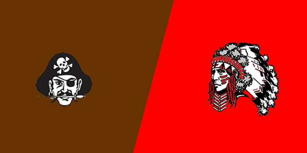 Decatur High School vs. White Pigeon High School