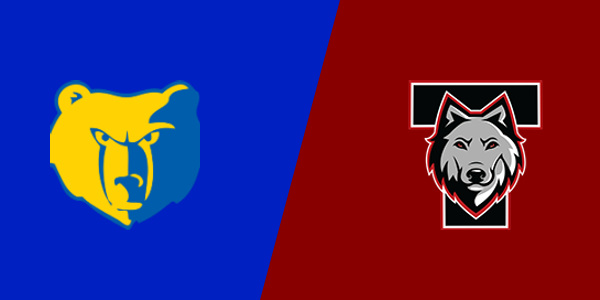 Barlow High School vs. Tualatin High School